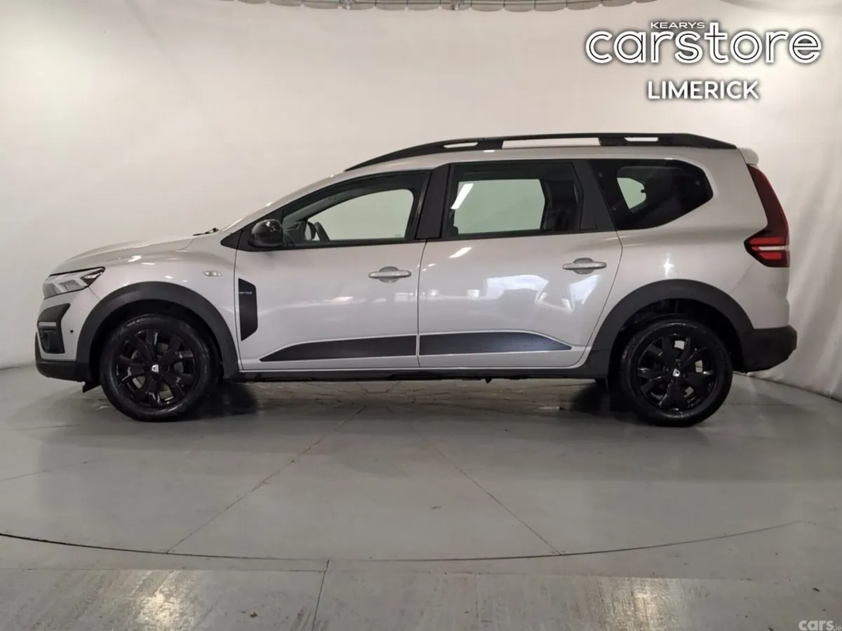 Dacia Jogger Estate, Petrol, 2023, Grey