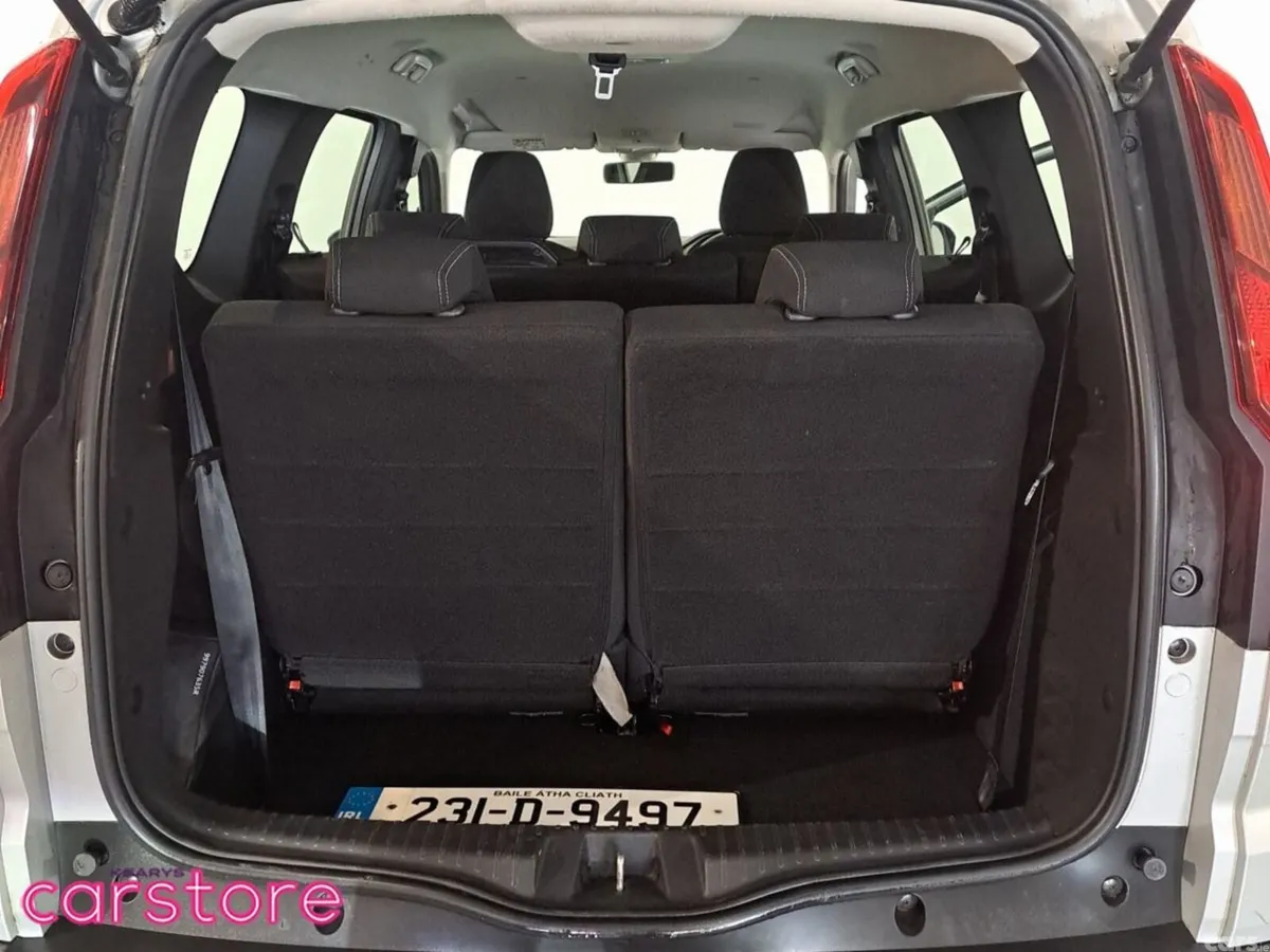 Dacia Jogger Estate, Petrol, 2023, Grey