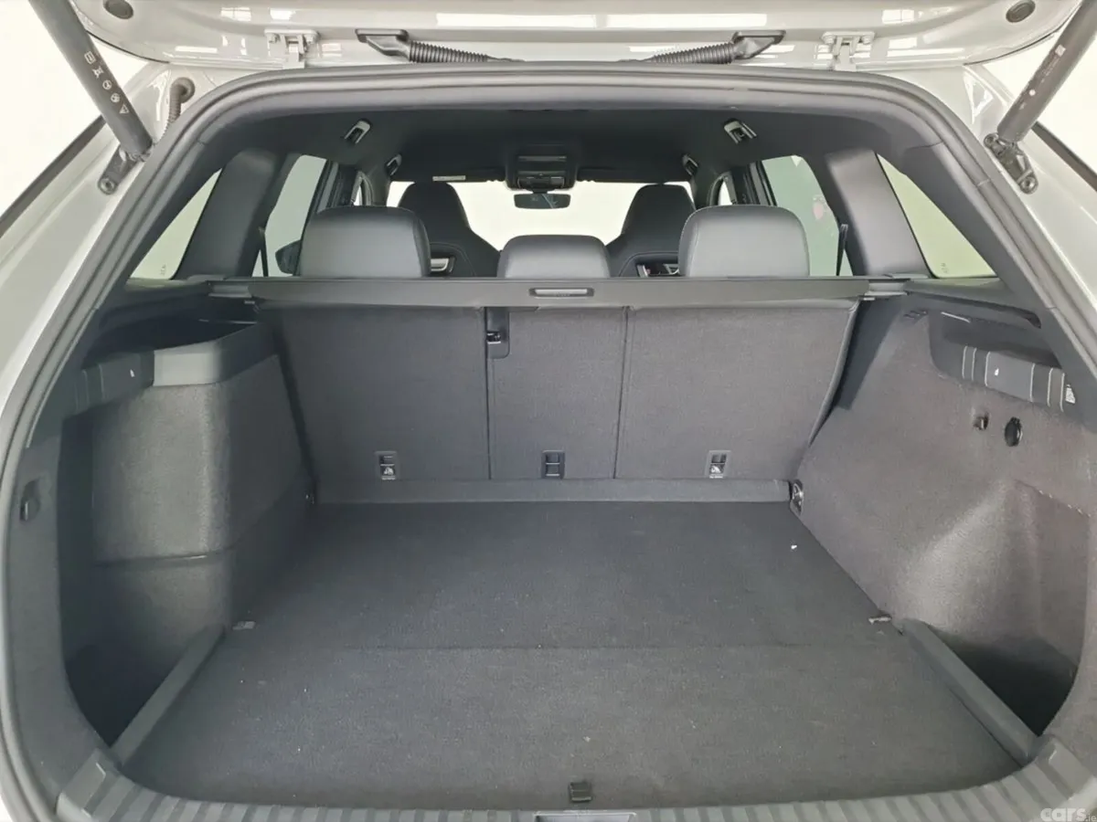 Skoda Kodiaq SUV, Petrol Plug-in Hybrid, 2026, Grey