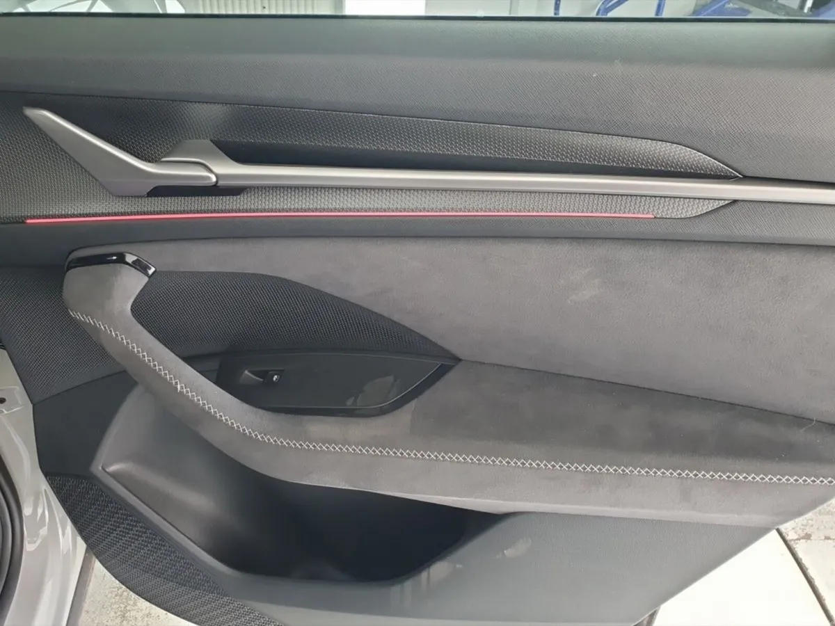 Skoda Kodiaq SUV, Petrol Plug-in Hybrid, 2026, Grey