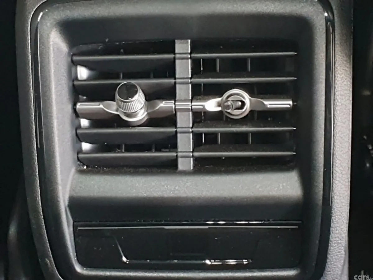 Skoda Kodiaq SUV, Petrol Plug-in Hybrid, 2026, Grey