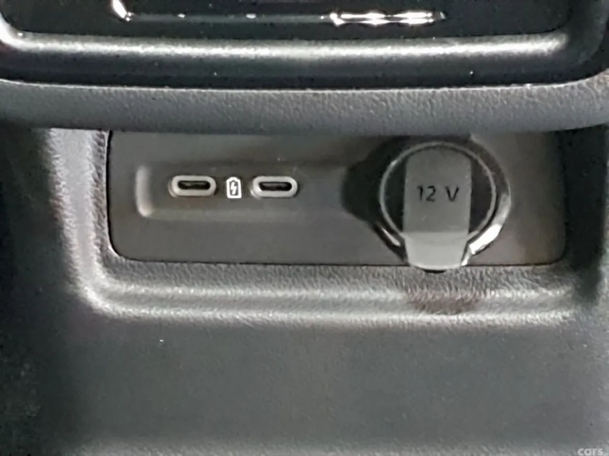 Skoda Kodiaq SUV, Petrol Plug-in Hybrid, 2026, Grey