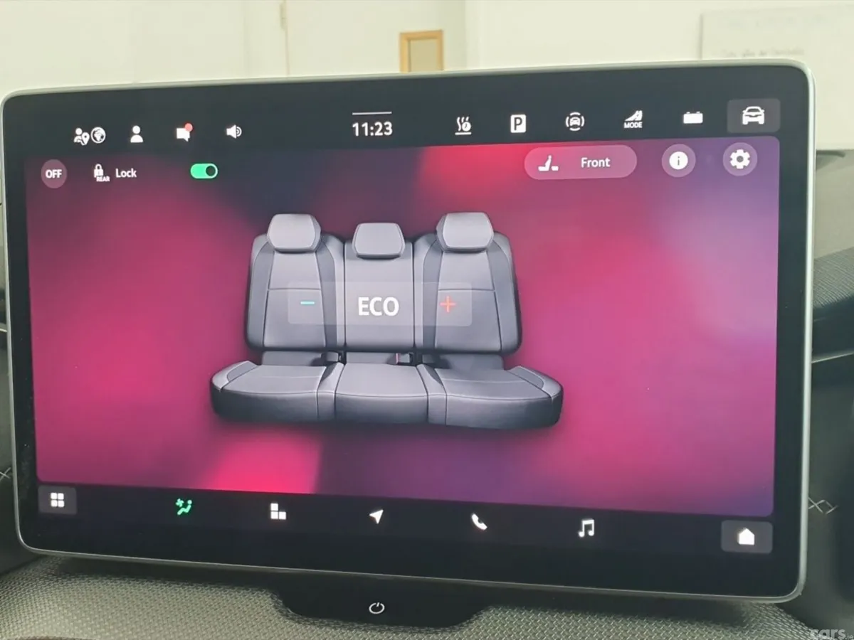 Skoda Kodiaq SUV, Petrol Plug-in Hybrid, 2026, Grey