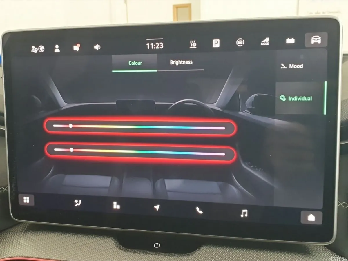Skoda Kodiaq SUV, Petrol Plug-in Hybrid, 2026, Grey