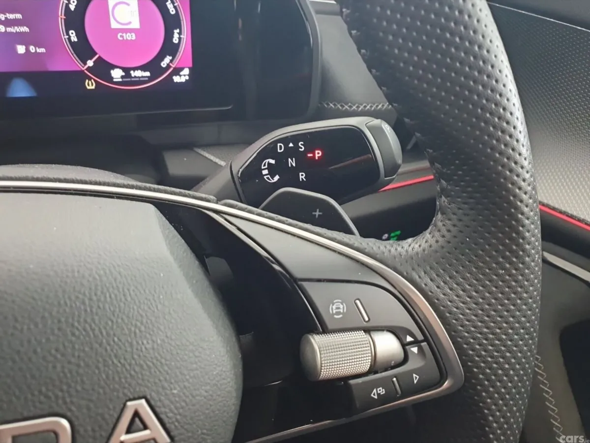Skoda Kodiaq SUV, Petrol Plug-in Hybrid, 2026, Grey