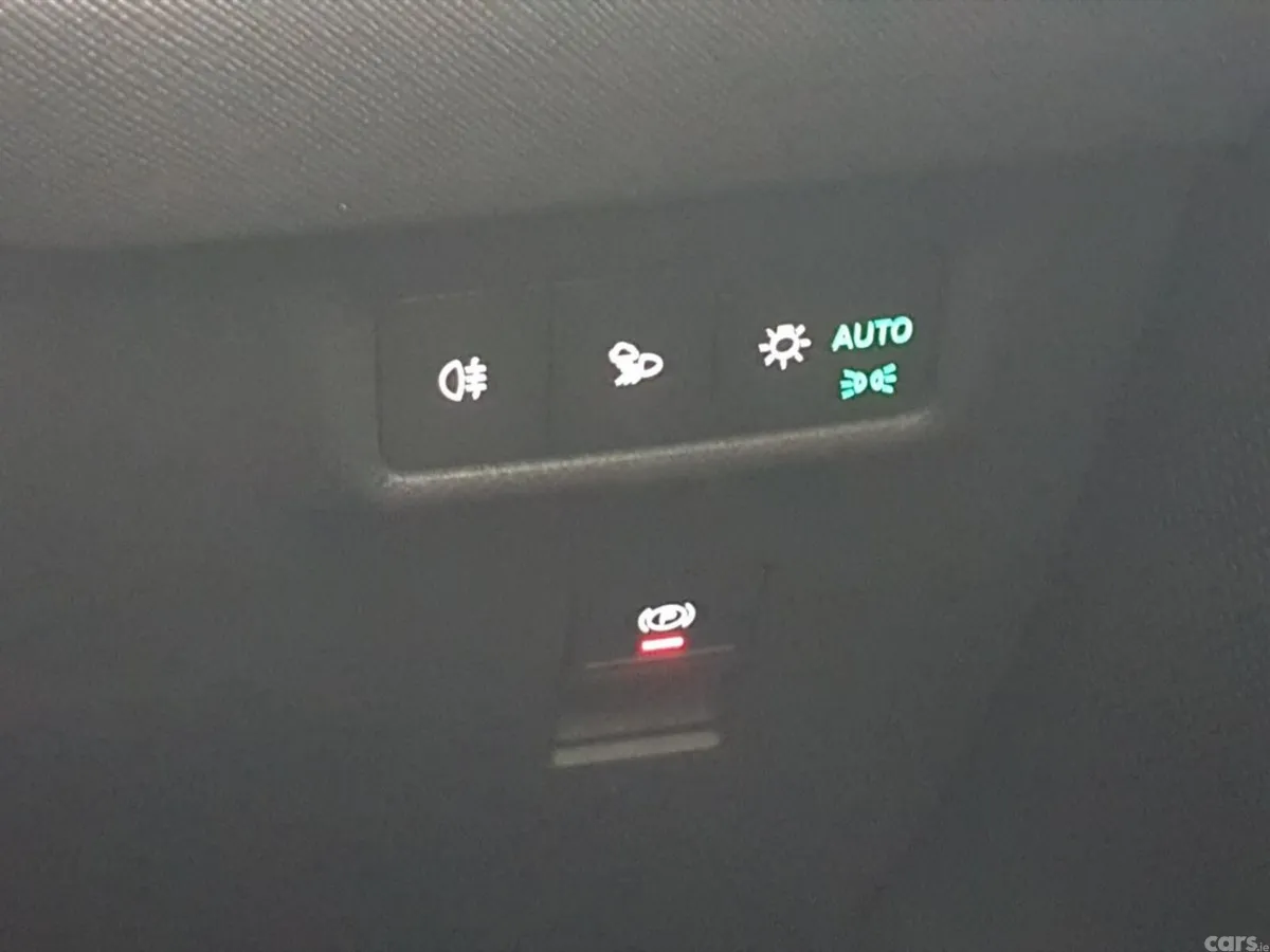 Skoda Kodiaq SUV, Petrol Plug-in Hybrid, 2026, Grey