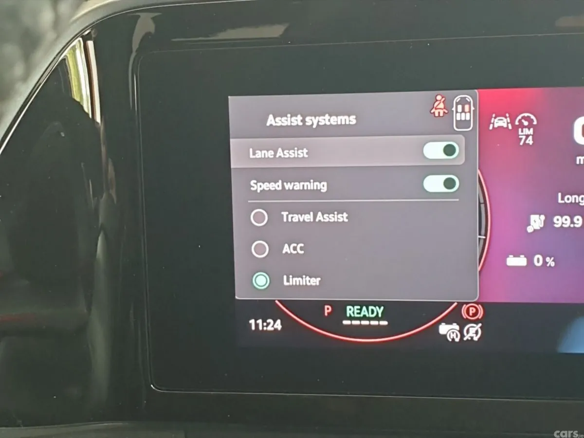 Skoda Kodiaq SUV, Petrol Plug-in Hybrid, 2026, Grey