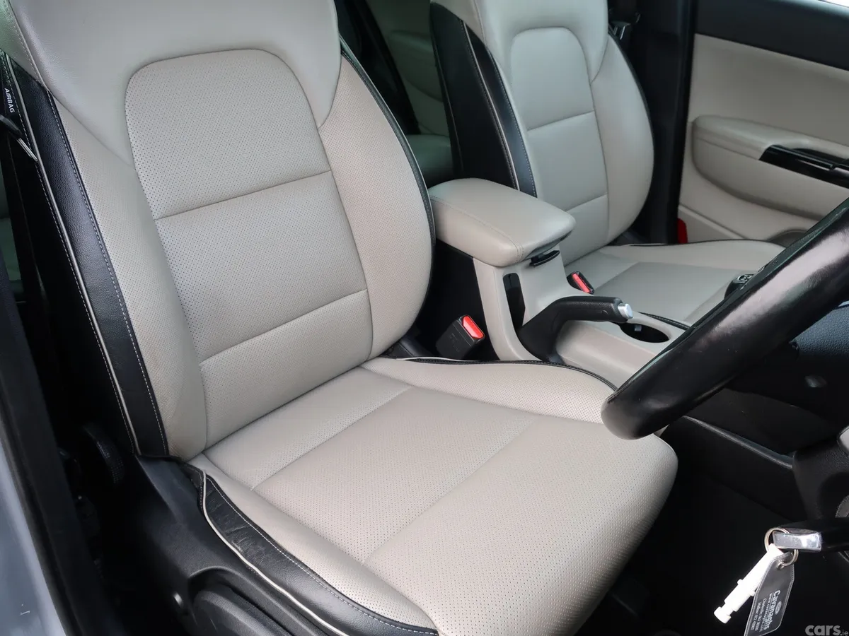 Kia Sportage SUV, Diesel, 2020, Grey