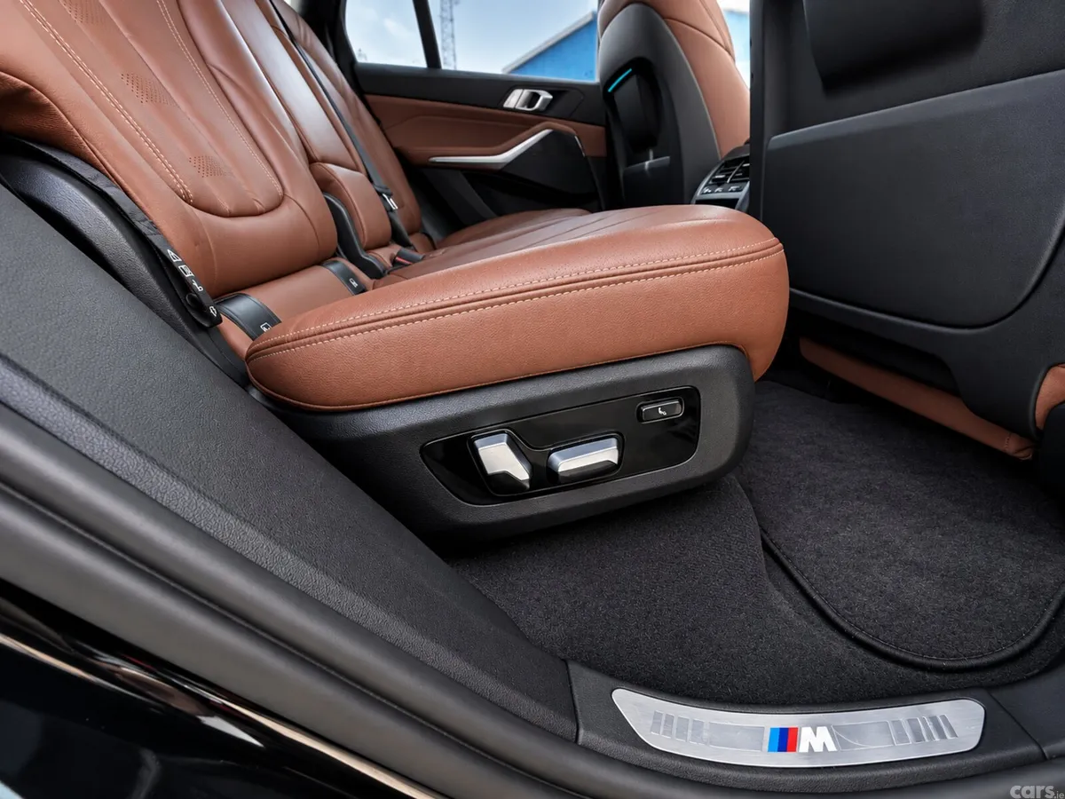 BMW X5 SUV, Diesel, 2020, Black