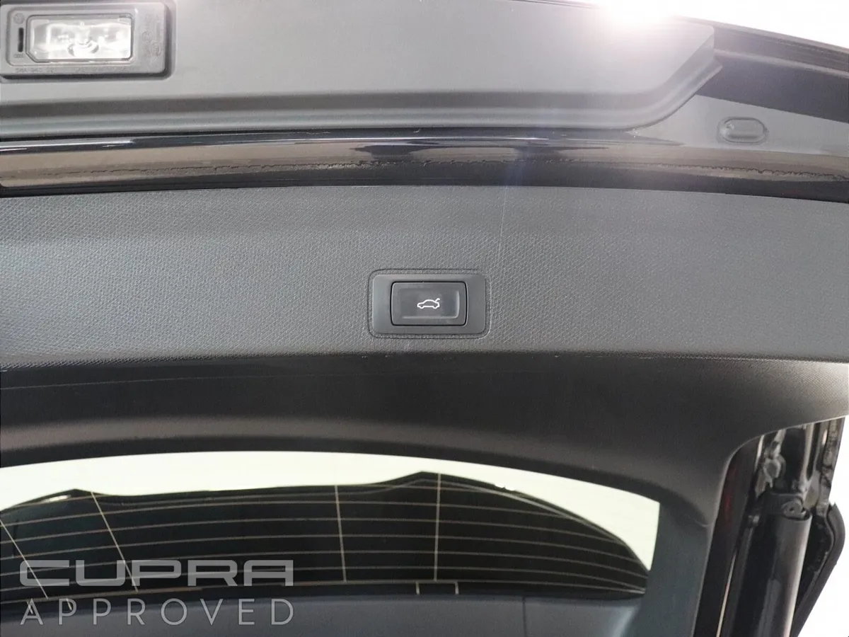 Cupra Terramar SUV, Petrol, 2026, Black