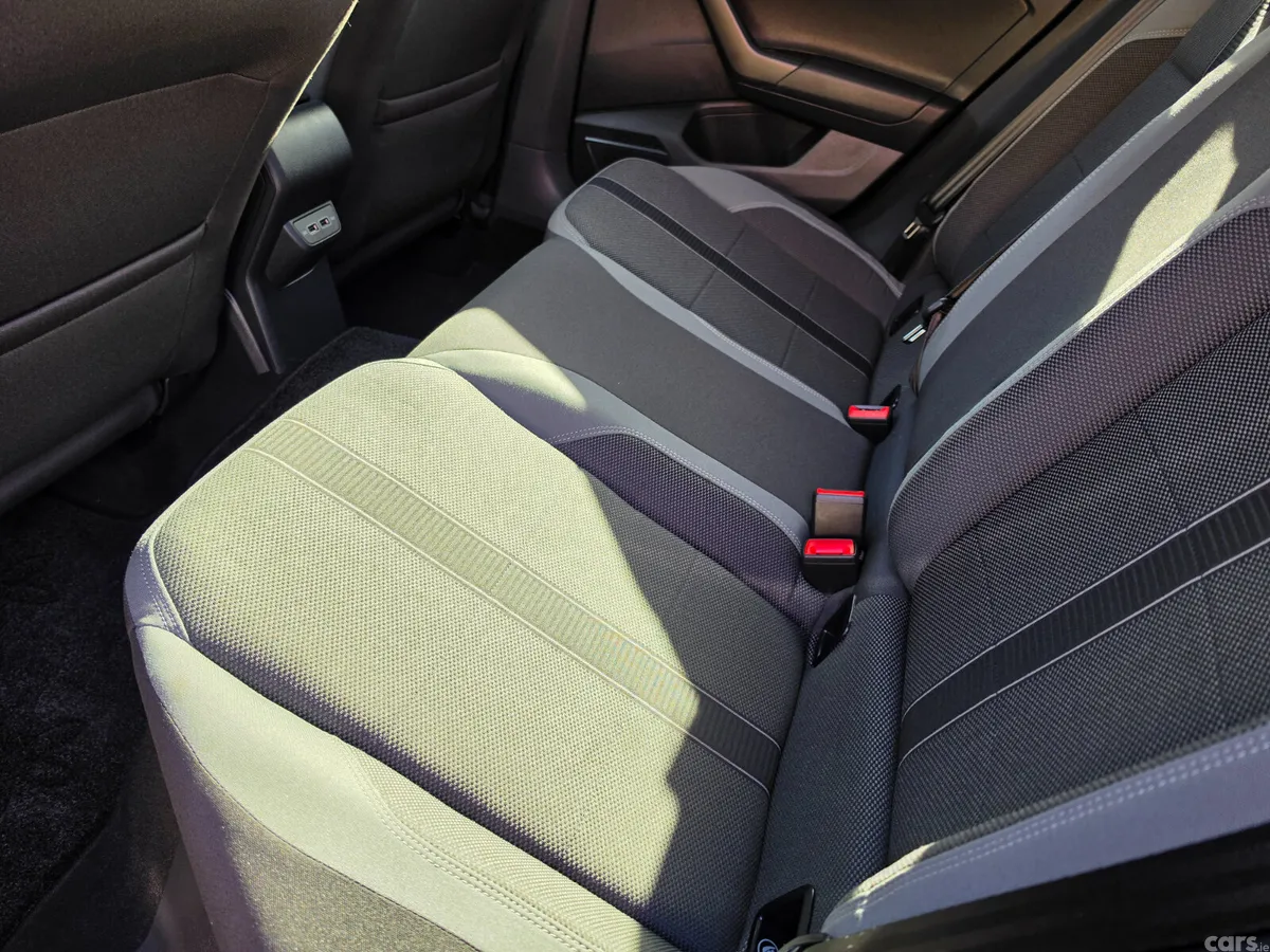 Volkswagen Polo Hatchback, Petrol, 2019, Red