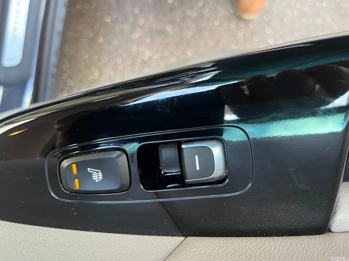 Kia Sportage SUV, Diesel, 2018, Black