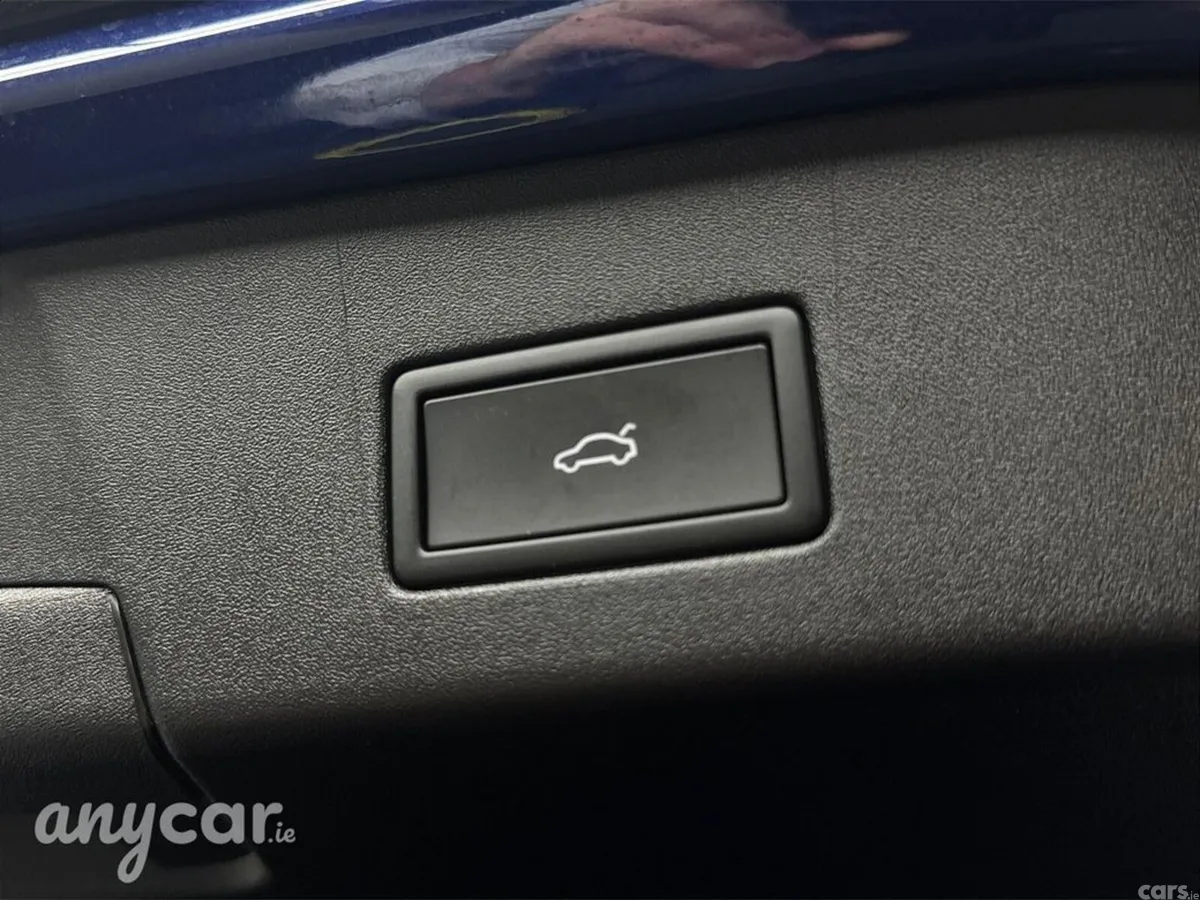 Volkswagen ID.4 Estate, Electric, 2026, Blue