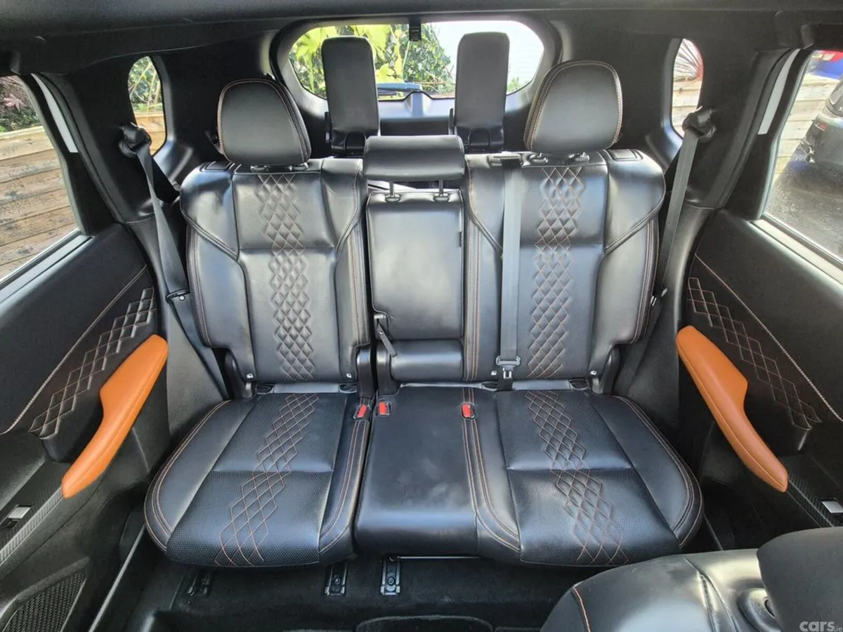 Mitsubishi Outlander SUV, Petrol Plug-in Hybrid, 2023, White