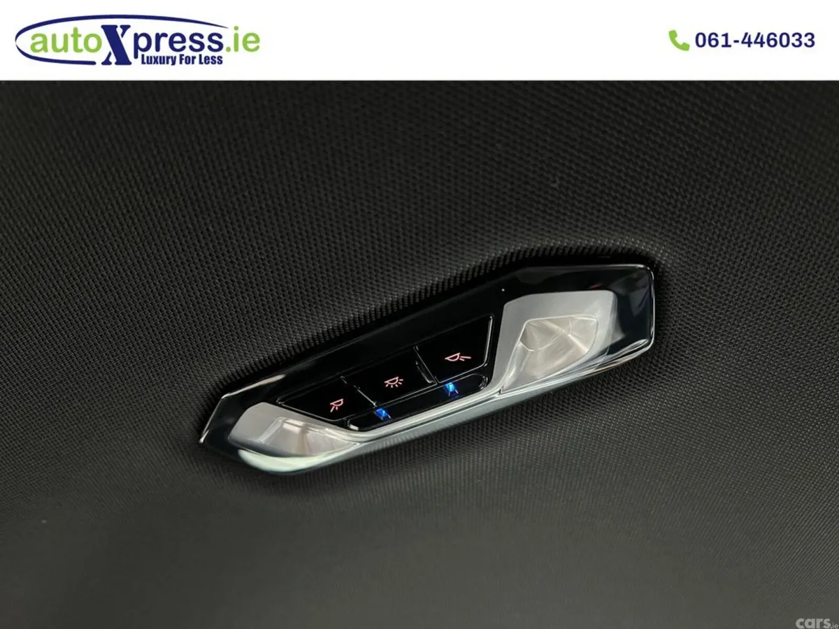 BMW 3-Series Saloon, Diesel, 2023, Black
