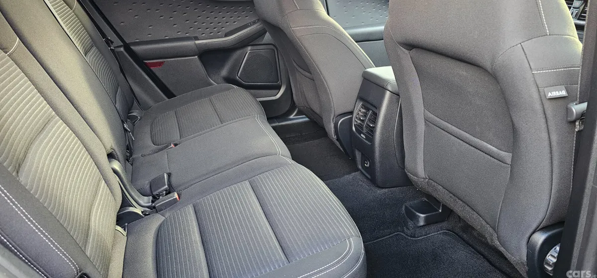 Ford Kuga SUV, Diesel, 2021, Blue