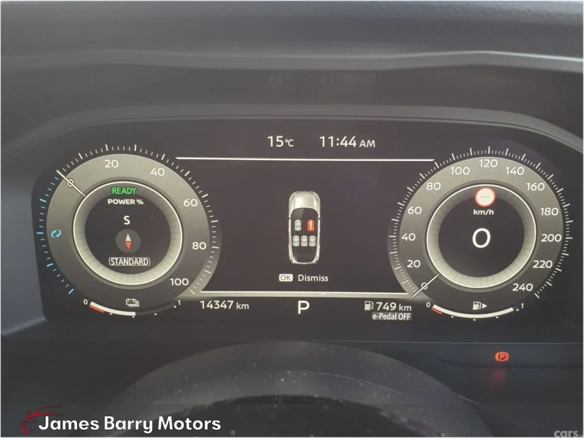 Nissan Qashqai MPV, Petrol Hybrid, 2026, Grey