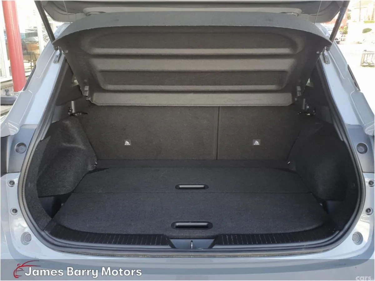 Nissan Qashqai MPV, Petrol Hybrid, 2026, Grey