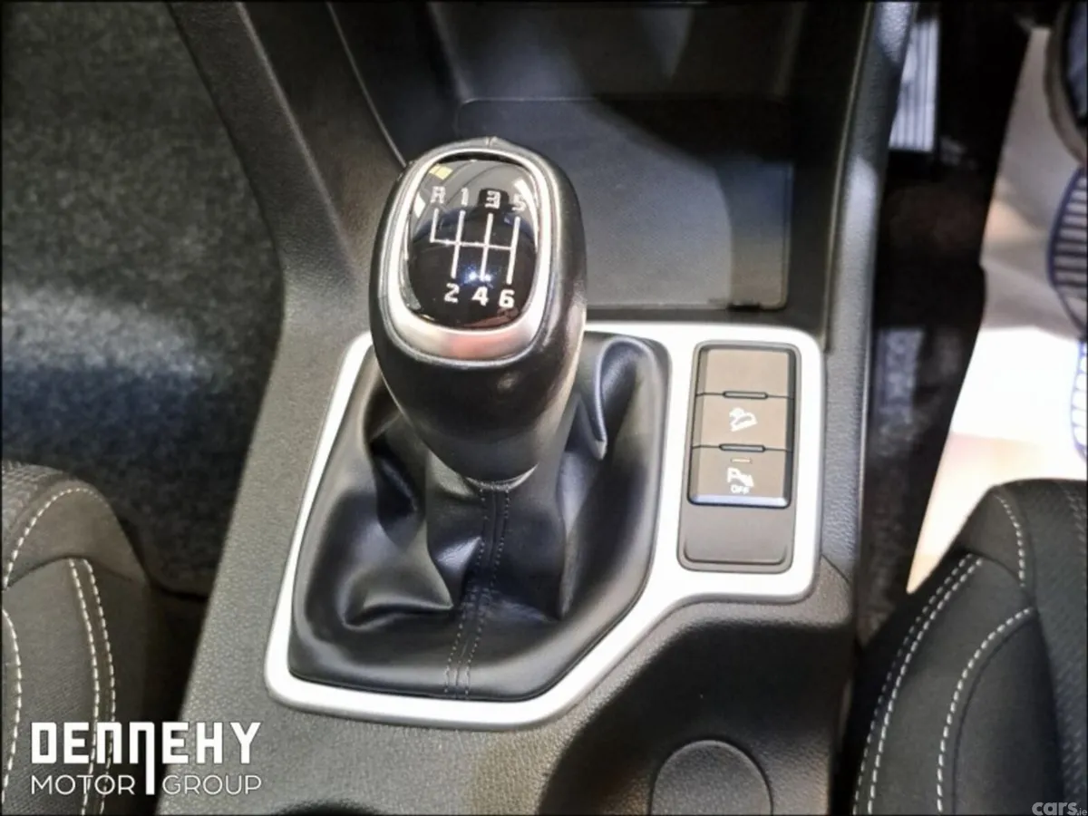 Kia Sportage SUV, Diesel, 2019, White