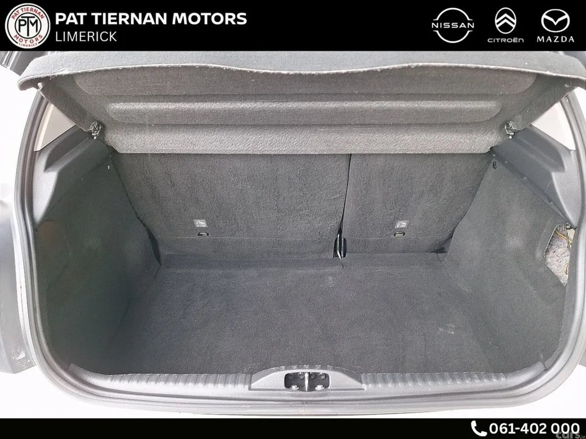 Citroen C3 Hatchback, Petrol, 2022, White