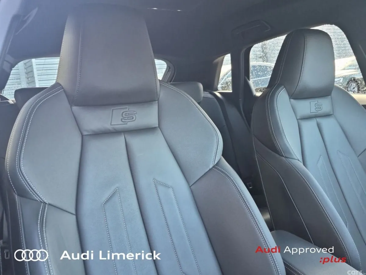 Audi A3 Hatchback, Petrol Plug-in Hybrid, 2025, Blue