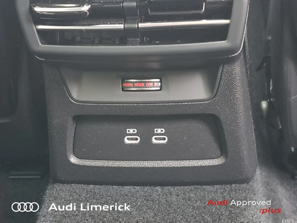 Audi A3 Hatchback, Petrol Plug-in Hybrid, 2025, Blue