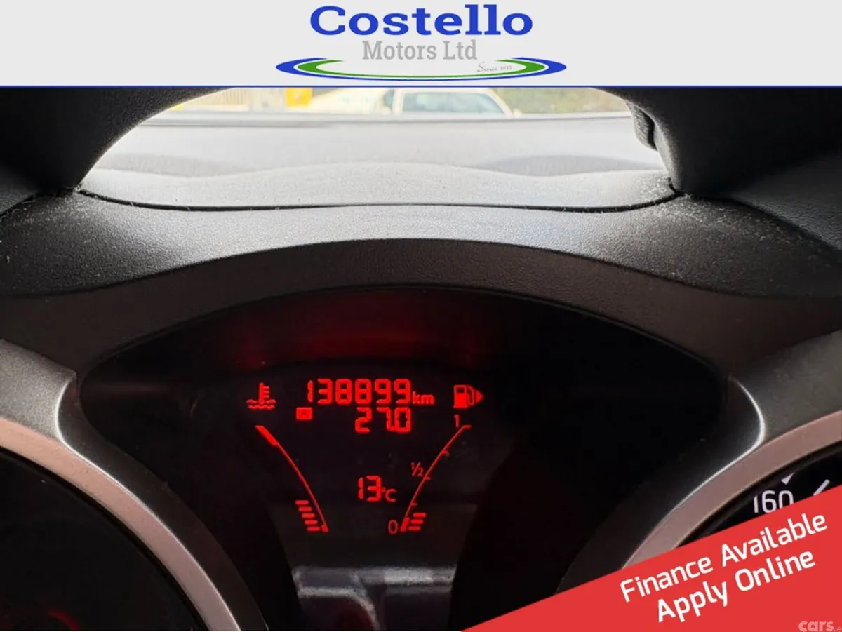 Nissan Juke SUV, Diesel, 2015, Grey