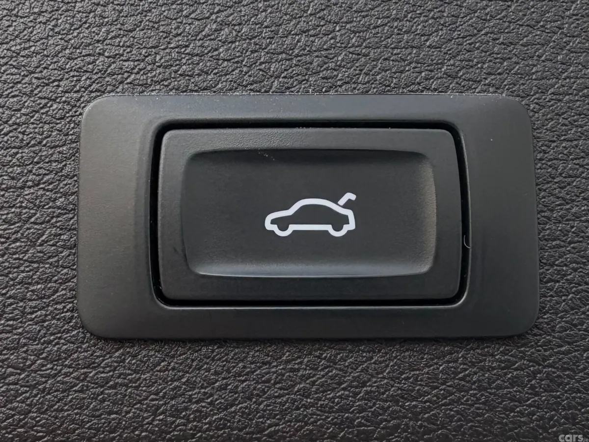 Audi e-tron SUV, Electric, 2021, Black