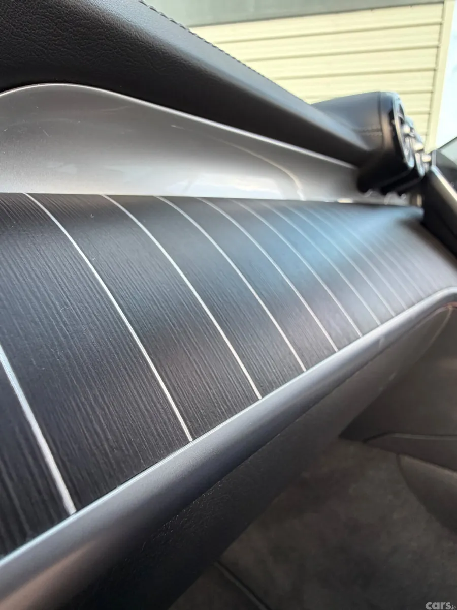 Mercedes-Benz C-Class Estate, Petrol Plug-in Hybrid, 2022, White