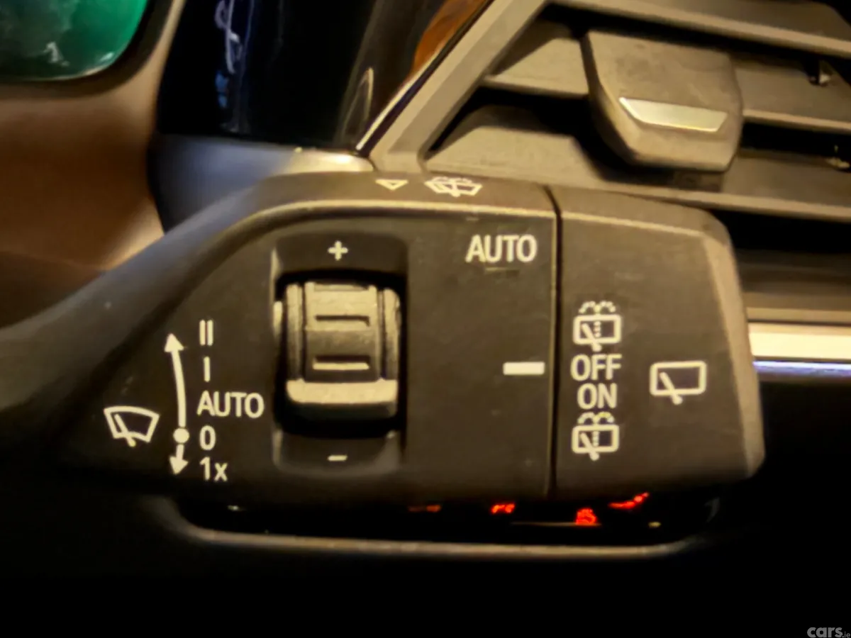 BMW 3-Series Estate, Petrol Plug-in Hybrid, 2022, Black