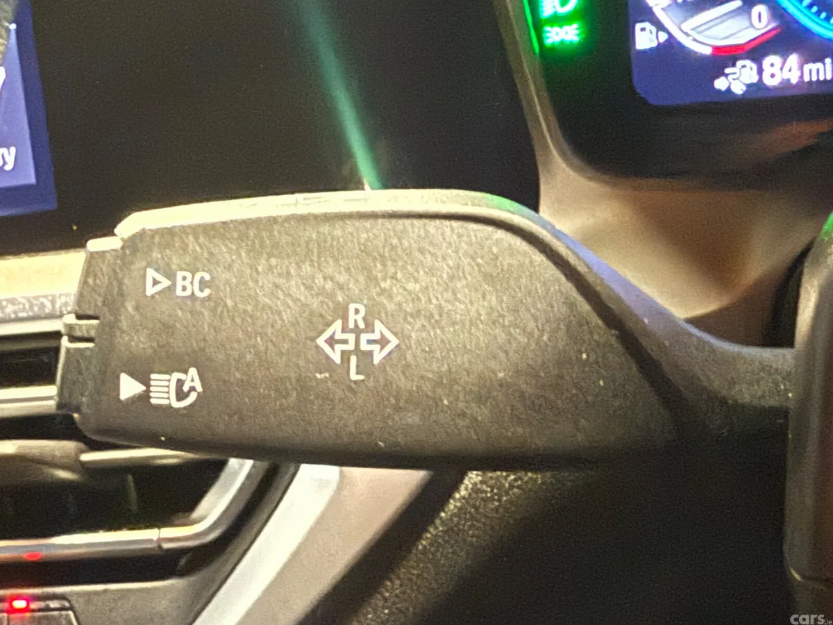 BMW 3-Series Estate, Petrol Plug-in Hybrid, 2022, Black