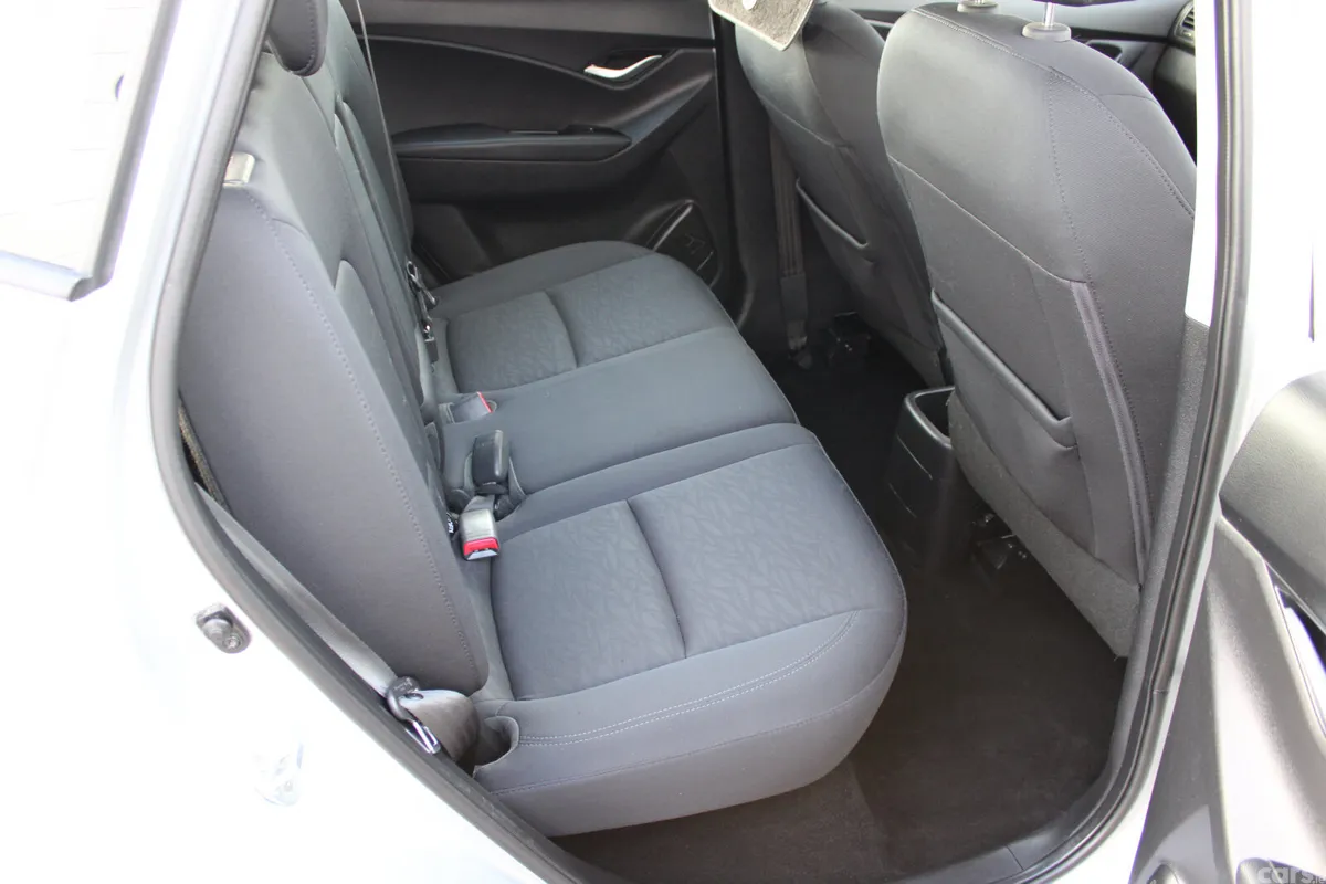 Hyundai ix20 MPV, Diesel, 2018, Grey