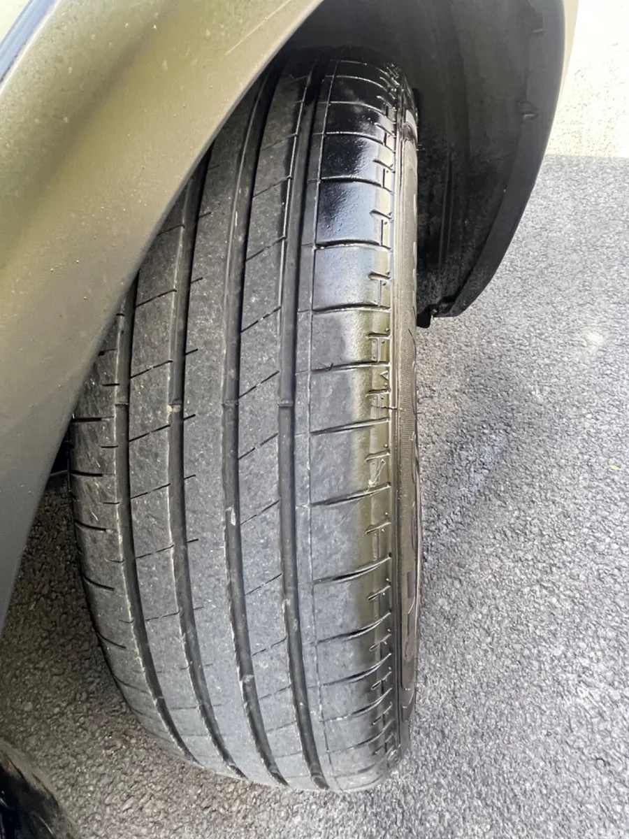 Suzuki SX4 SUV, Diesel, 2012, Silver