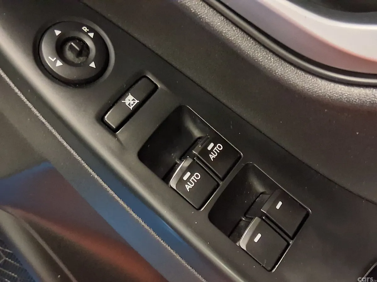 Hyundai ix20 MPV, Petrol, 2018, Blue