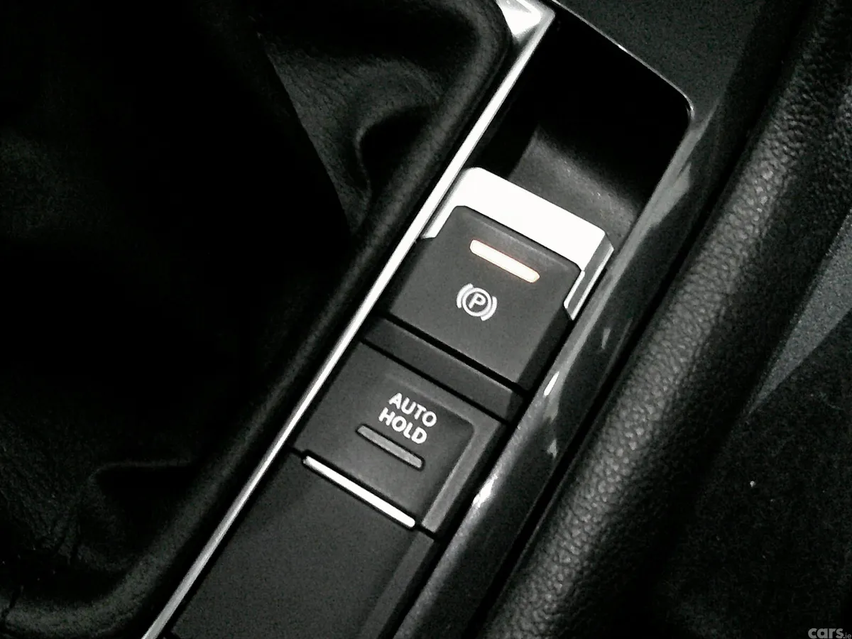 Volkswagen Tiguan SUV, Diesel, 2021, Grey