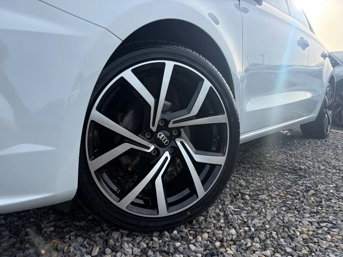 Audi A1 Hatchback, Petrol, 2015, White