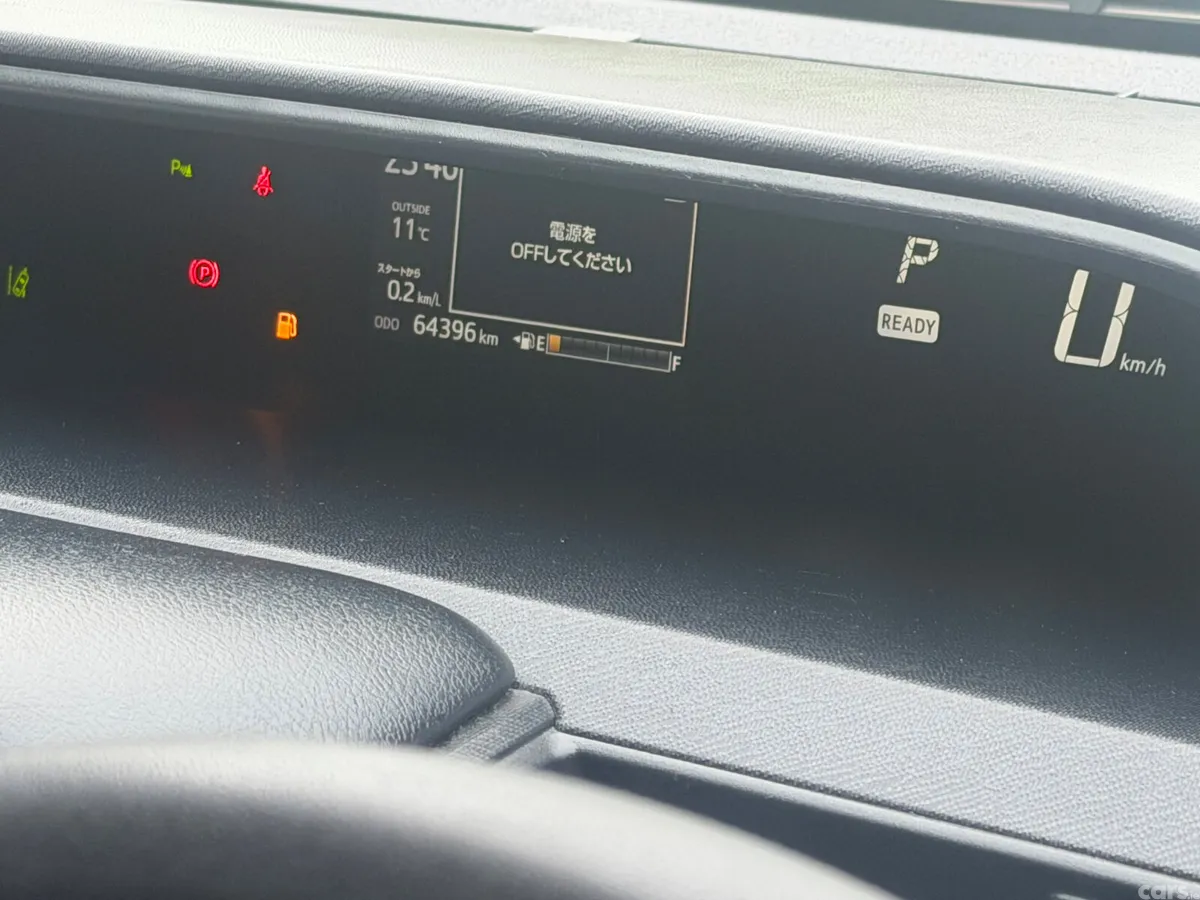 Toyota Aqua Hatchback, Petrol Hybrid, 2021, White