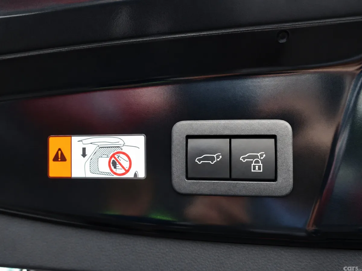 Toyota Prius Hatchback, Petrol Hybrid, 2024, Black