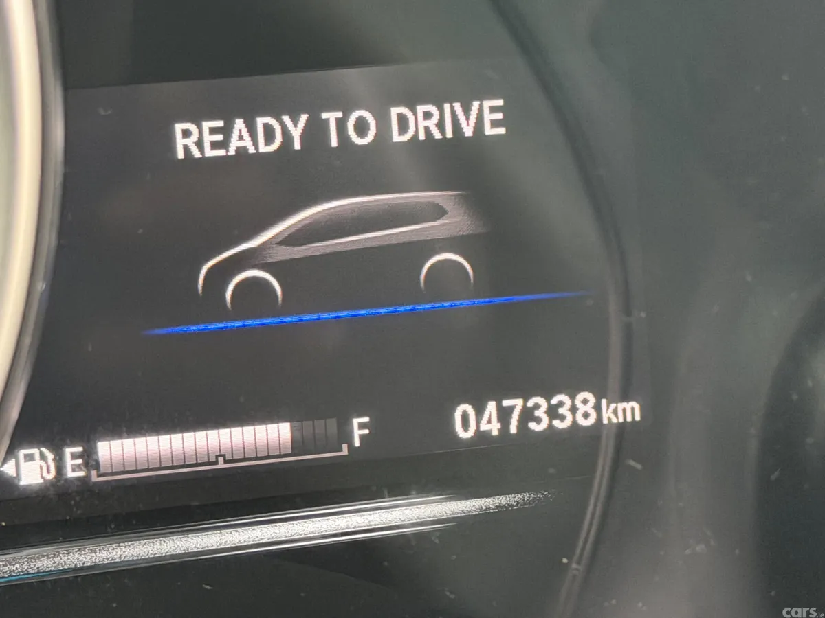 Honda Fit Hatchback, Petrol Hybrid, 2019, Grey