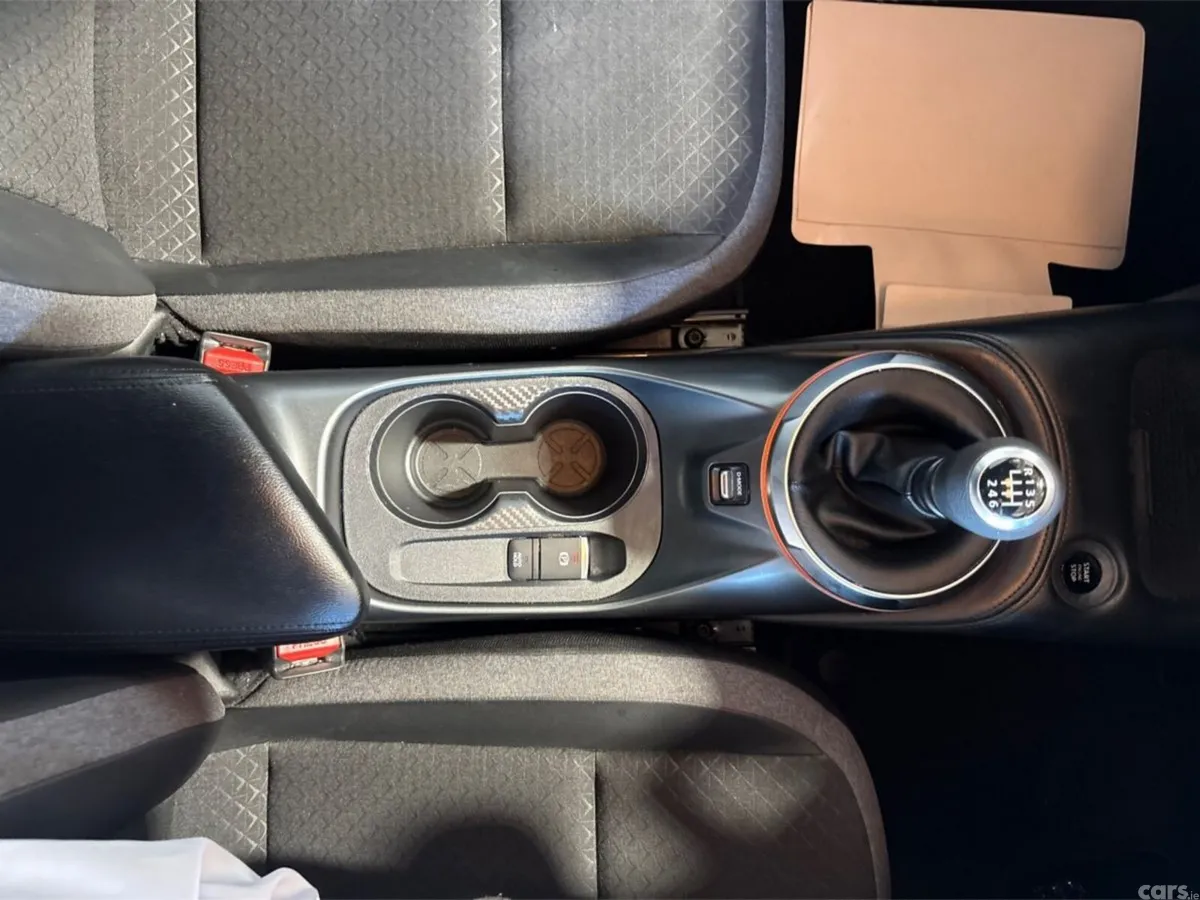 Nissan Juke SUV, Petrol, 2026, Grey