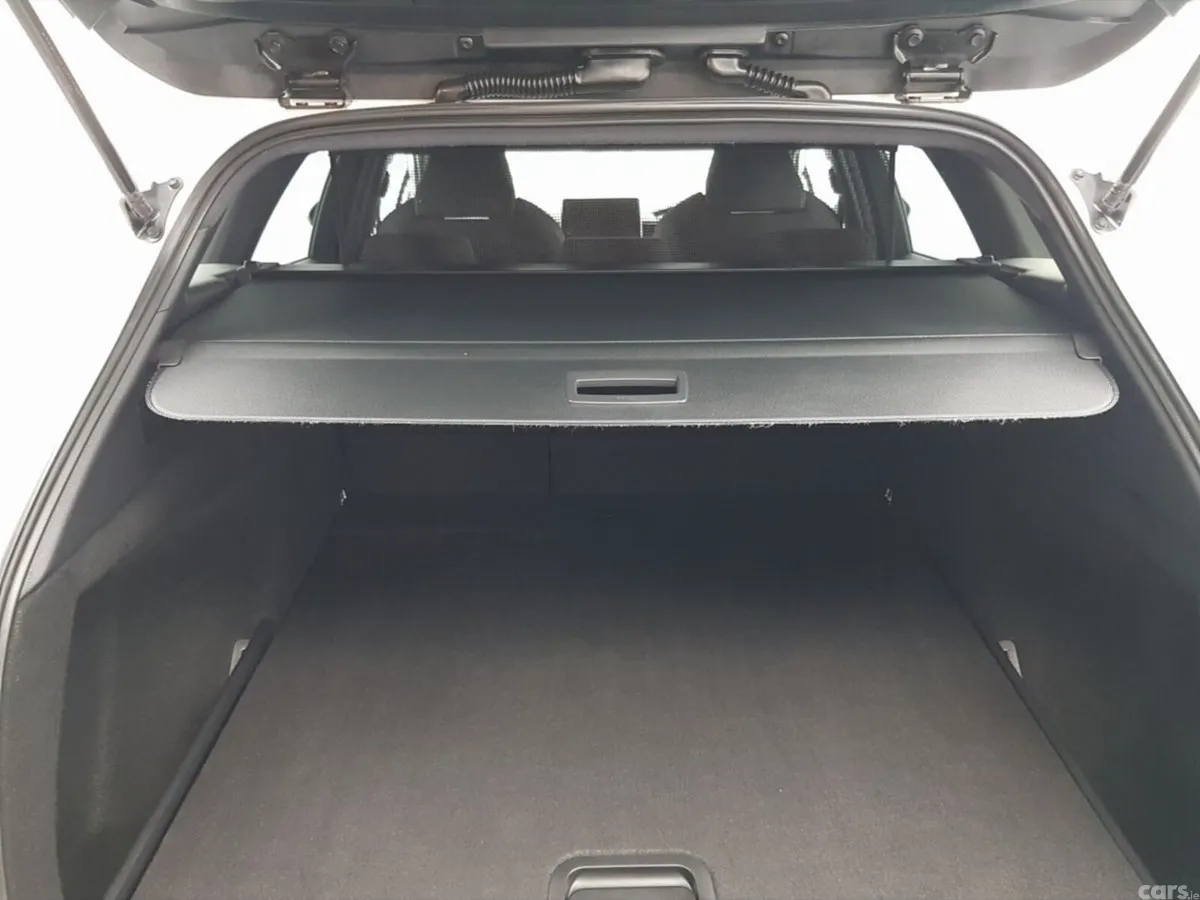 Suzuki Swace Estate, Petrol Hybrid, 2023, White