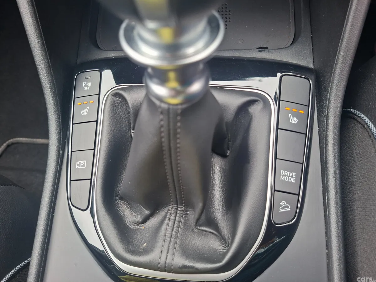 Hyundai Tucson SUV, Diesel, 2022, Brown