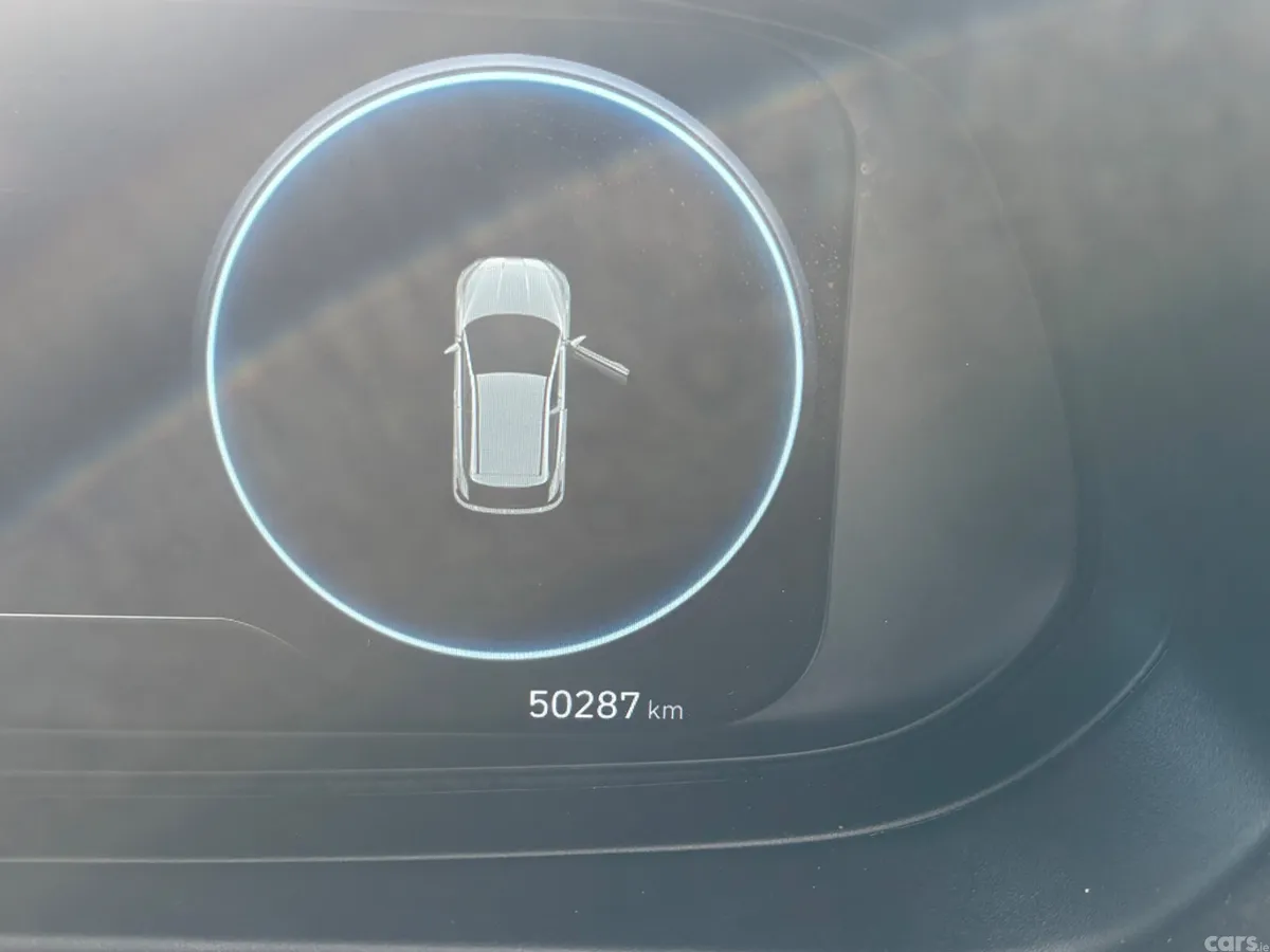 Hyundai i20 Hatchback, Petrol, 2022, White
