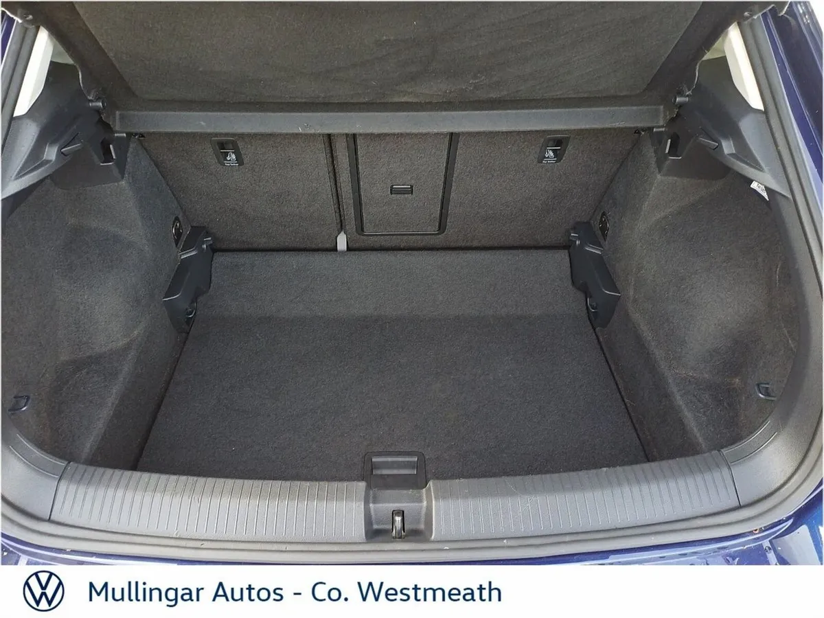 Volkswagen T-Roc SUV, Diesel, 2019, Blue