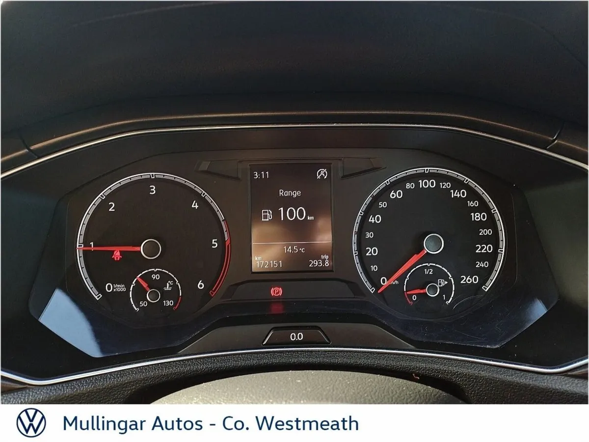Volkswagen T-Roc SUV, Diesel, 2019, Blue