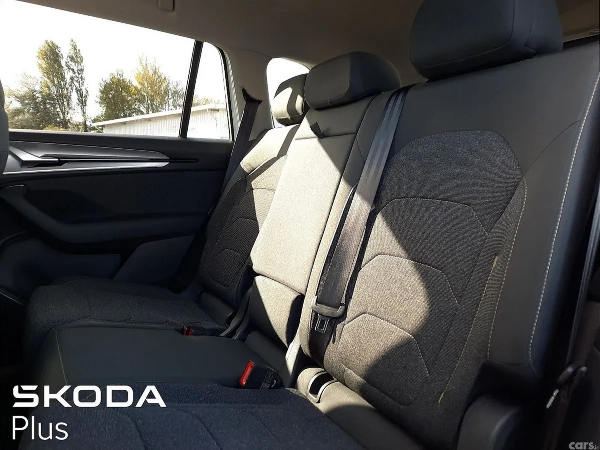 Skoda Kodiaq SUV, Diesel, 2026, White
