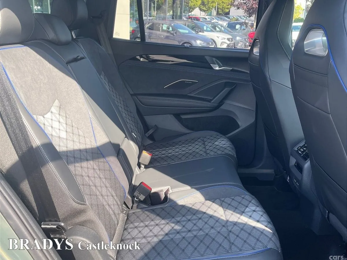 Volkswagen Tayron SUV, Diesel, 2025, Green