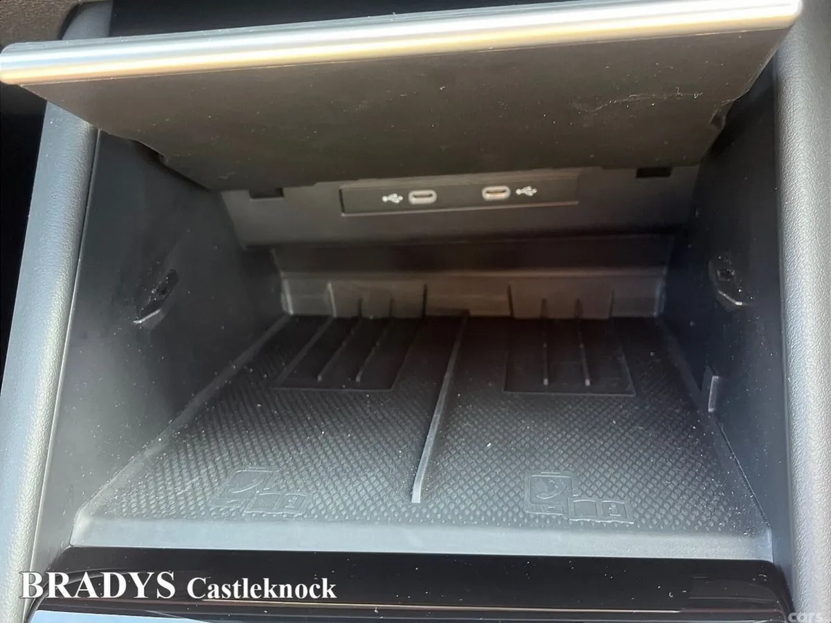 Volkswagen Tayron SUV, Diesel, 2025, Green