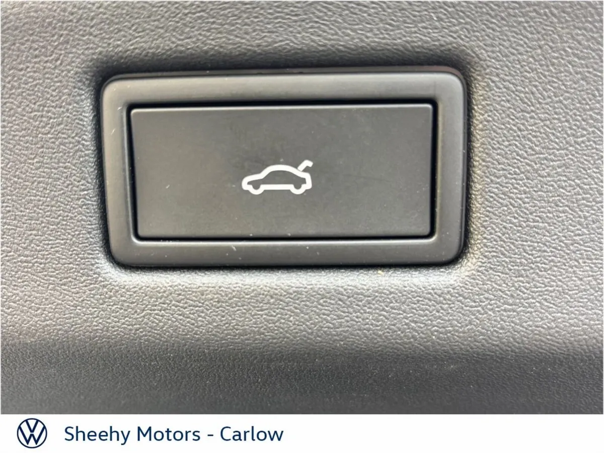 Volkswagen ID.7 Estate, Electric, 2026, Silver