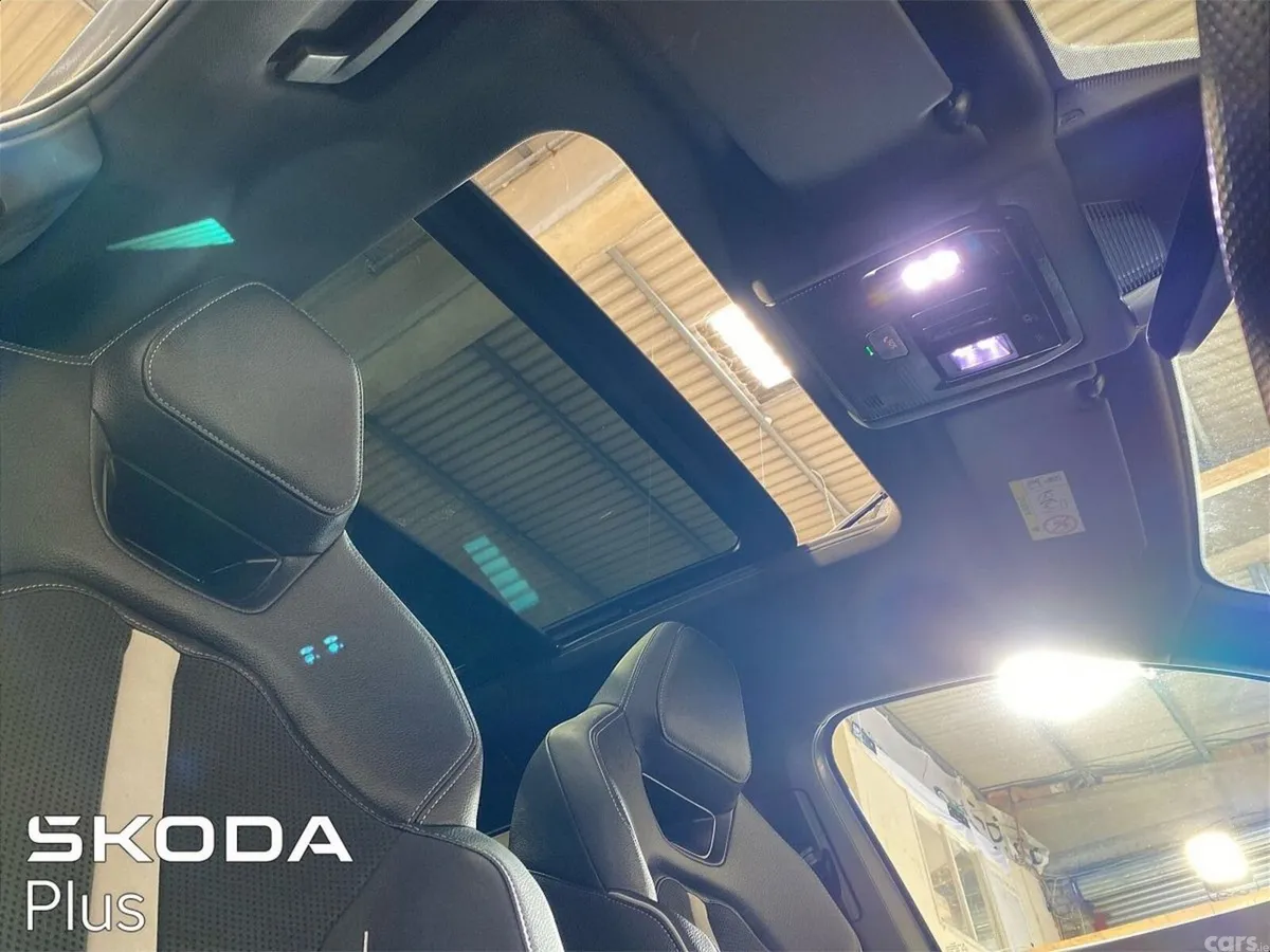 Skoda Kodiaq SUV, Diesel, 2026, Grey